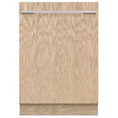 Fisher & Paykel DW24UT4I2 24 Inch Built-In Dishwasher