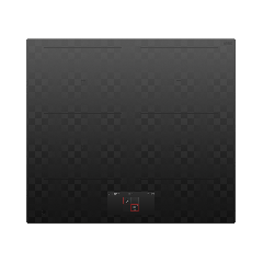 Fisher & Paykel CI244DTTB1 24 Inch Cooktop (Electric)