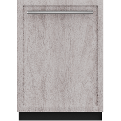 Thermador DWHD661EPR 24 Inch Built-In Dishwasher
