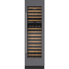 Sub-Zero DEC2450W/R 24 Inch Wine Coolers