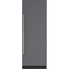 Sub-Zero DEC3050FI/R 30 Inch Upright Freezer