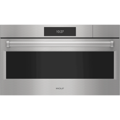 Wolf  CSO3050PE/S/P 30 Inch Single Wall Electric Oven