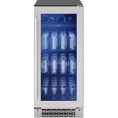 Zephyr BBV15C01AG 15 Inch Specialty Refrigerator