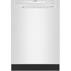 Bosch SHE43DM2N 24 Inch Built-In Dishwasher