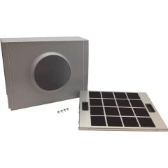 Thermador RECHMDW30 Hood Accessories
