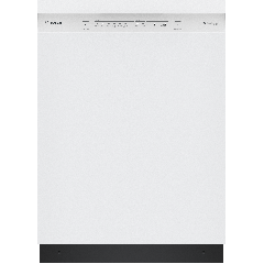 Bosch SHE41CM2N 24 Inch Built-In Dishwasher