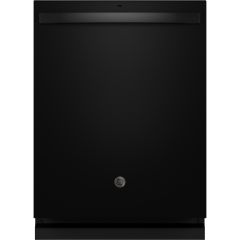 GE GDT670SFVDS 24 Inch Built-In Dishwasher