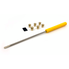 Thermador PALPKITHW Gas Range Accessories