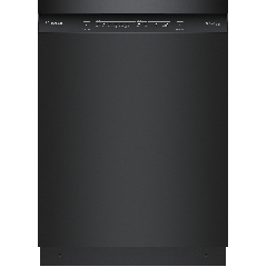 Bosch SHE41CM6N 24 Inch Built-In Dishwasher
