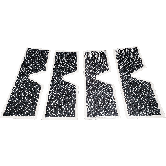 Thermador CHFHMDW36 Hood Accessories