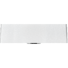Zephyr DME-E48ASSX 48 Inch Ducted Hood