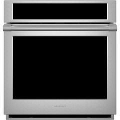 Monogram ZKS90DPSZSS 27 Inch Single Wall Electric Oven