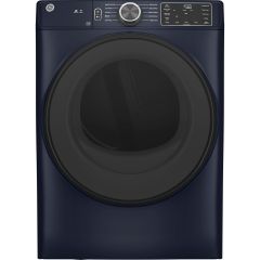 GE GFD55GSPRRS 27 Inch Front Load Gas Dryer