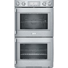 Thermador POD302RW 30 Inch Double Wall Electric Oven