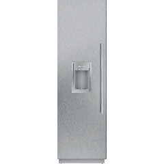 Thermador T24ID905LP 24 Inch Upright Freezer
