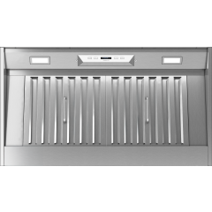 ZEPHYR AK9234CS Hood Inserts