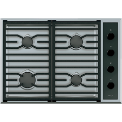Wolf CG304T/S 30 Inch Cooktop (Gas)
