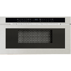 Zephyr MWD3001AS 30 Inch Built-In Microwave