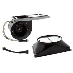 ZEPHYR PBD-1200A Hood Accessories