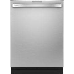 GE Profile PDT755SYRFS 24 Inch Built-In Dishwasher