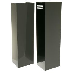 Monogram UX14DC9BLTS Hood Accessories