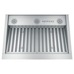 Monogram UVC9300SLSS Hood Inserts