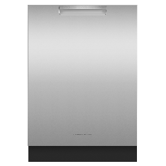 Fisher & Paykel DW24UCT2X4 24 Inch Built-In Dishwasher