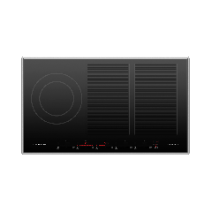 Fisher & Paykel CI365PTX4 36 Inch Cooktop (Electric)