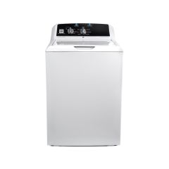 GE VTW525ASRWB 27 Inch Commercial Washer