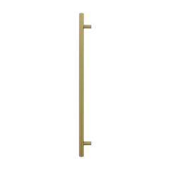 ZEPHYR PRHAN-C102 2 Inch Appliance Pulls