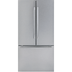 Thermador T36FT810NS 36 Inch French Door Freestanding Refrigerator