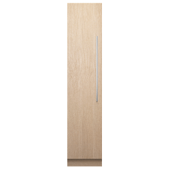 Fisher & Paykel RS1884FLJE1 18 Inch Upright Freezer