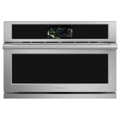Monogram ZSB9122VSS 27 Inch Single Wall Electric Oven