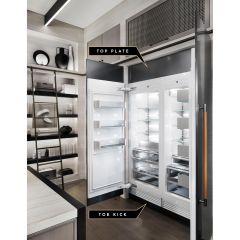 Monogram ZKW60TV Refrigerator Accessories