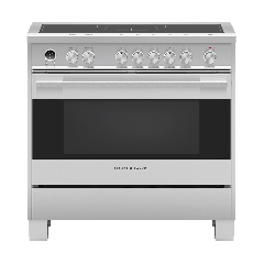 Fisher & Paykel OR36SDI6X1 36 Inch Freestanding Smoothtop Electric Range