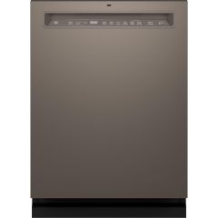 GE GDF650SMVES 24 Inch Built-In Dishwasher