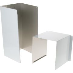 Monogram UXCH2NSS Hood Accessories