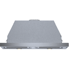 Bosch HUI56551UC 18 Inch Ducted Hood