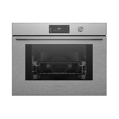 Fisher & Paykel OS30SCUDX3 30 Inch Single Wall Electric Oven