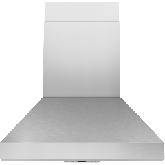 Zephyr AK7736CS Ducted Hood