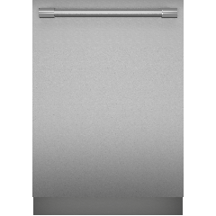 Thermador DWHD661EFP 24 Inch Built-In Dishwasher