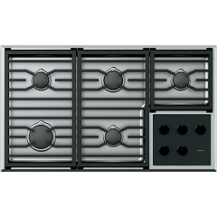 Wolf  CG365T/S 36 Inch Cooktop (Gas)