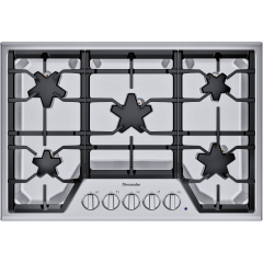Thermador SGSX305TS 30 Inch Cooktop (Gas)