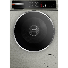 Bosch WGB246AXUC 24 Inch Front Load Washer