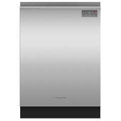 Fisher & Paykel DW24UNT2X2 24 Inch Built-In Dishwasher