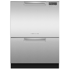 Fisher & Paykel DD24DCHTX9 N 24 Inch Built-In Dishwasher