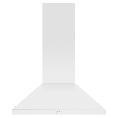 Fisher & Paykel HC36PCW1 36 Inch Ducted Hood