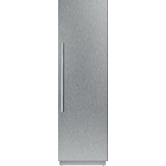 Thermador T24IR905SP 24 Inch No Freezer Built-In Refrigerator