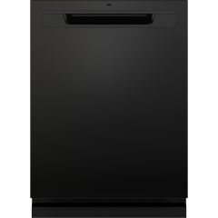 GE GDP670SGVBB 24 Inch Built-In Dishwasher