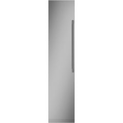 Monogram ZIF181NPNII 18 Inch Upright Freezer